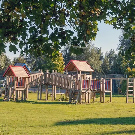 Holiday home Holiday Scherpenhof.3