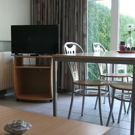 Holiday home Holiday Scherpenhof.3 Terwolde